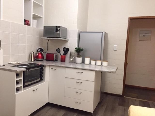 Apartamento Stony Place Cidade Do Cabo