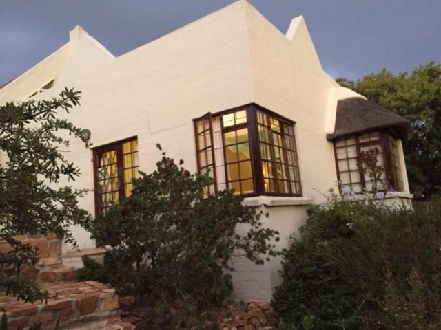 Apartment Stony Place Cape Town