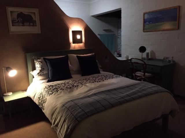 Stony Place Apartment