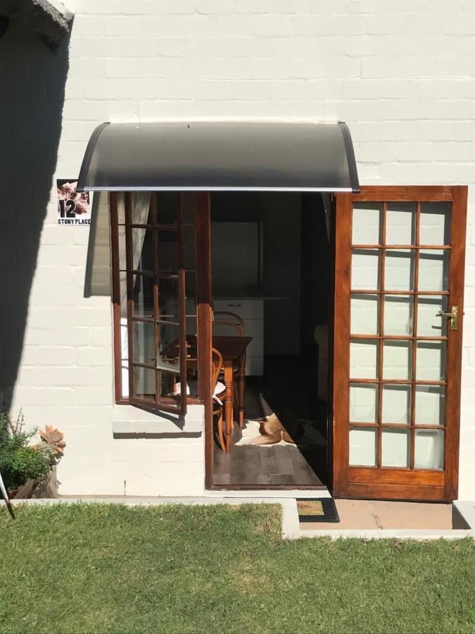 Stony Place Cape Town