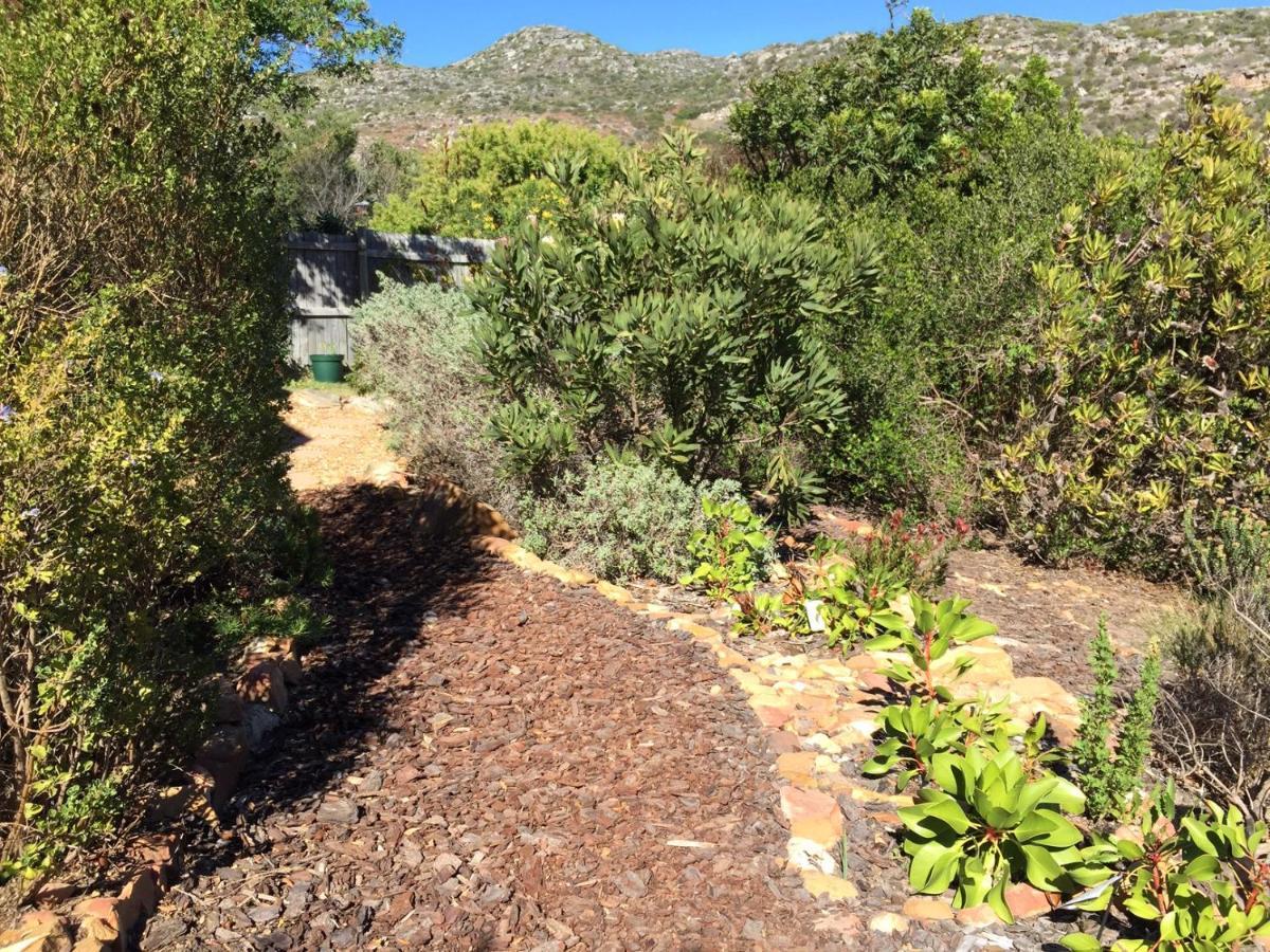 Stony Place Apartment Cape Town
